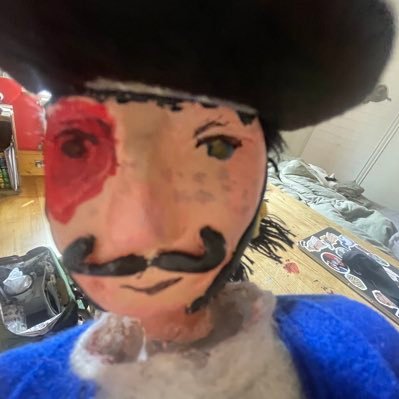 evil french faggot, artist, Ocs mainly Idk what I’m doing here