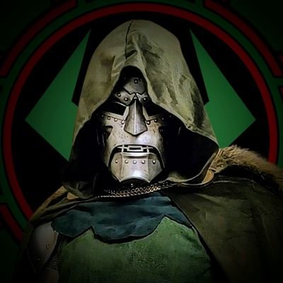 I am the savior of Latveria. I am the master of worlds. I am Doom.
Official account of Straight Outta Latveria