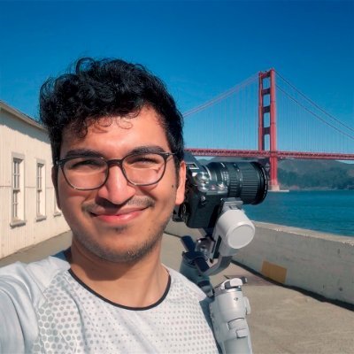 founding filmmaker at @composiohq | kothari fellow | prev https://t.co/hjLFcsNlGp