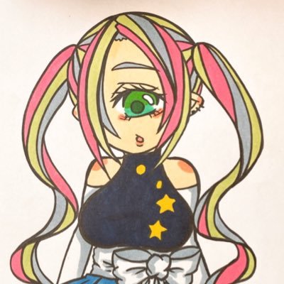 でこもり(凸盛)さんのプロフィール画像