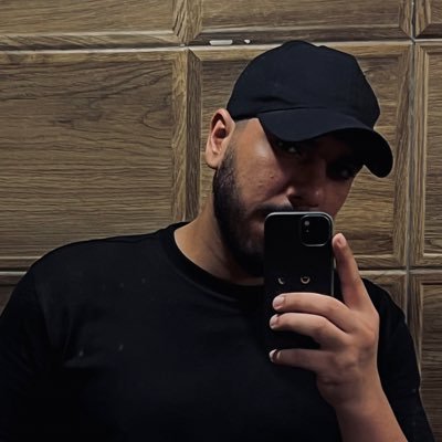 mahmoed_elwakel's profile picture. You Know Who I am