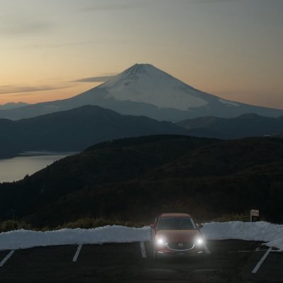 X_Gadget_X's profile picture. ガジェット・車・ミセスが好きです！