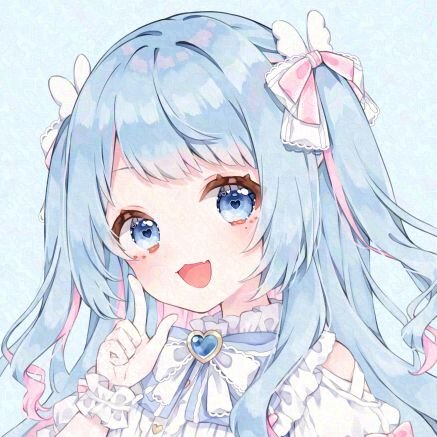 名古屋の堕天使VTuber໒꒱· ゚ 食べる事大好き◎見た目は真っ白、中身はまっくr…? 従姉妹ちゃん(@jami8jato)ママ(@y_tsukimi32)(@VakanaV)パパ(@Mitsuki_You)(@yoshishi_3_)
