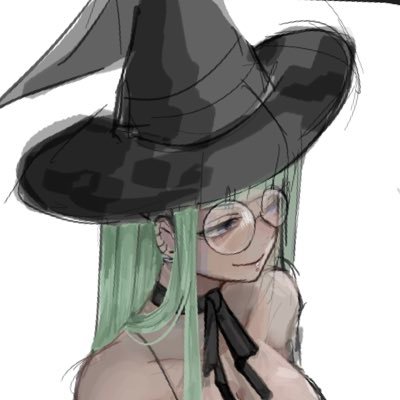 Hi ~nice to meet you guys / DM for make friends or commission 1/3