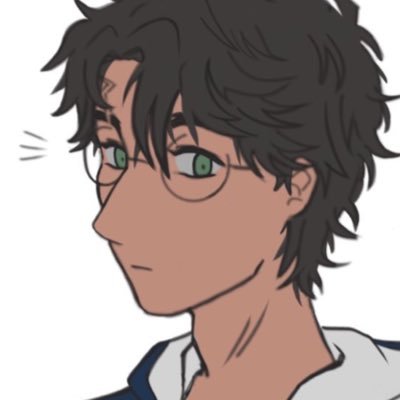 machvik1's profile picture. 💚 dmhp art dump | slytherin hjp | posting nsfw sometimes 🔞