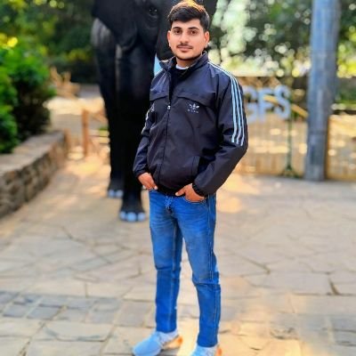 Devtiwari132's profile picture. 