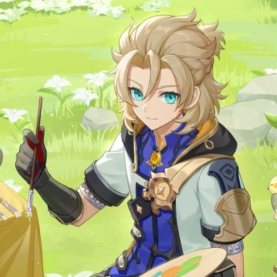 ✨Calx✨ мейнерさんのプロフィール画像