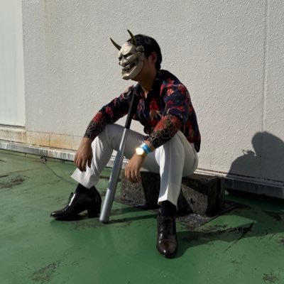 kyoji_MK's profile picture. 主に北陸でコスプレしてます！未熟者ですがどうぞよろしくお願いします！無言フォロー失礼します！筋トレも嗜む程度に嗜んでます