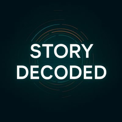 History’s untold, strange & forgotten moments — Decoded 🧵”