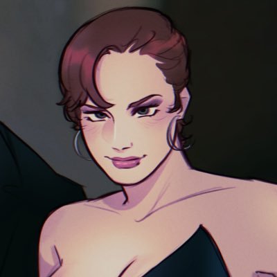 20s | she/they | fem nb | autistic | special interests: RE, Transformers, DC, my ocs | mostly sfw | very selective self shipper | 🚫pr0ship/adjacent DNI🚫