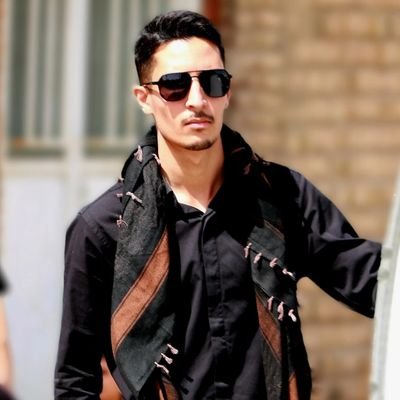 🖤بـه نـام خدایـی کـه🤍 🤍قیمـت دیـدارش مـرگ اسـت🖤️
استقلالی 💙 عشق ورزش 🏋♂️ دهه هشتادی #بهمن ماهی