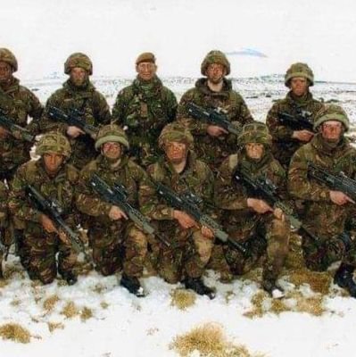 🇬🇧 | Boomer | Ex HM Infantry Armed Forces | Gamer Dad |
Washed Content Creator