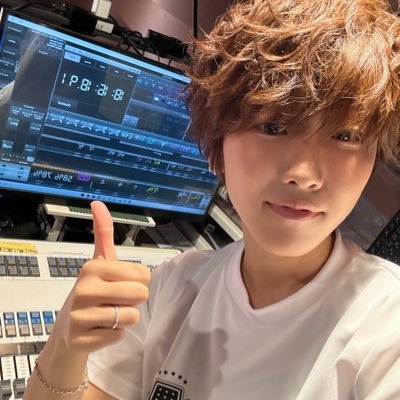 はっくん/佐久間けいさんのプロフィール画像