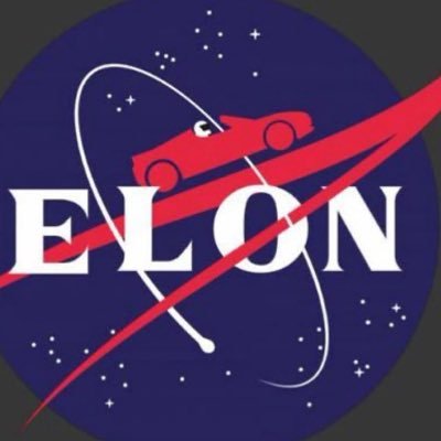 Owner of Tesla and X🚀🪐I created this account for my private Conversation