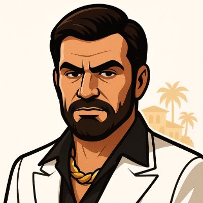 HDshadown's profile picture. 