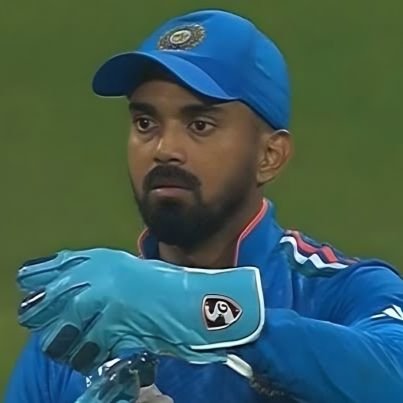 HarshitFlickss's profile picture. In Cricket I admire KL Rahul