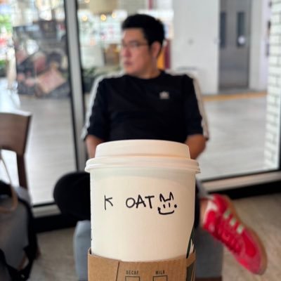 Oatpapinvit's profile picture. 