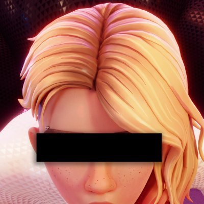 SpectraaNSFW's profile picture. 18+ • 3D Smut • No AI
She/Her 🏳️‍⚧️
posting the weird stuff I make :3
Inconsistent schedule as I just do this as a hobby
DM me for comm info