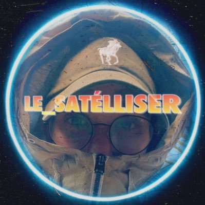 SchawannBryan's profile picture. SoundCloud : LE_SATELLiSER // En Couple depuis le 29 Novembre 2024❤️
