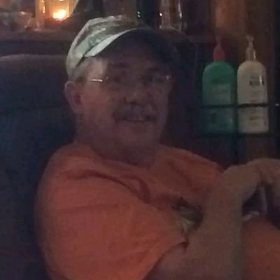 Gregory77001's profile picture. God is good