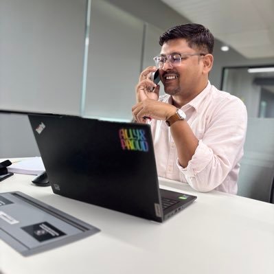 🚀 IT Leader | 📞 Service Desk Pro | 👥 Managing Teams | 🌐 Infra & Ops Strategist | 🧠 Calm in chaos | 💬 Views personal