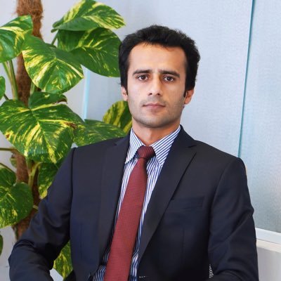 Social Scientist | International Relations NDU’22 Islamabad | Internee at @NA🇵🇰 & @PTV News | Volunteer @YFK #Adventurous #Explorer