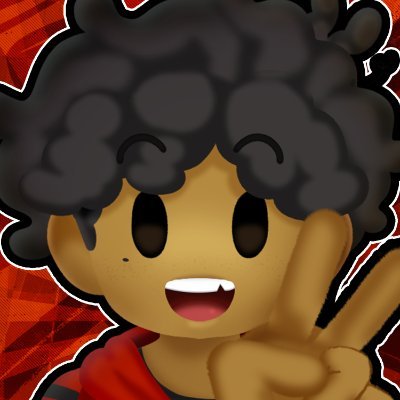 Deuce | 23 | Artist | Musician | Voice Actor | 3rd #TeamTBD Lead
Likes/RTs may be suggestive at times
Stay Kind, Stay Creative, Stay Powerful!