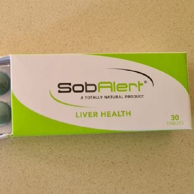 SobAlert contains unique Cape flora flavonoids
Increases energy to liver. Reduces inflammation & cancer.
Boosts immunity.
Prevent hangovers. Med.aid approved