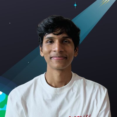 Shreekar_11's profile picture. 20 | engineer @atlanhq | ex @attackcapital (YC W22) | probably coding and building scalable and distributed apps