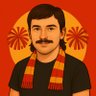 PompomSignale's profile picture. 🔴🟡 Supporter lensois à temps plein. Ici on se chambre, on rigole, on vit Lens et on s’aime 🫰🏻💥 #RCLens