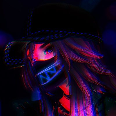 she/her ✧ DMs: moots only
formerly @lunettaxiv ✧ full time idiot
SFW/NSFW🔞 ✧ 💬🇬🇧🇹🇼🇯🇵