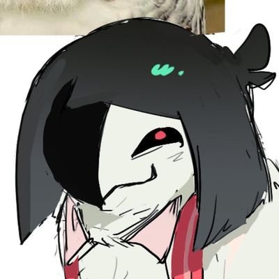 minor, artist, i love ena, they/them, pfp by @asliatvt