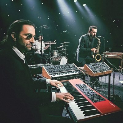 Museum: https://t.co/eWuvkt2QfO
Fb: https://t.co/K2od4sbRd6
Insta: https://t.co/LIDuCscsRQ
Discography: https://t.co/yUOi8A64Ua