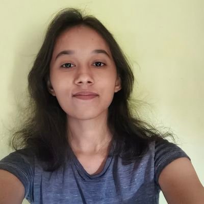 arpitav85120766's profile picture. Undergrad | Coder | Learner
Github - https://t.co/LHcePCKlUE