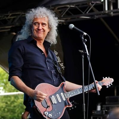 Sirbrianmay649's profile picture.