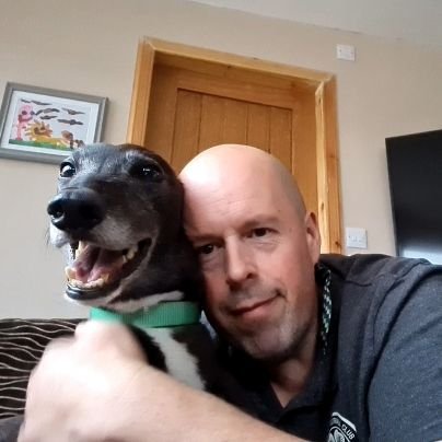 Berwickbuilder's profile picture. 🙌⚽️🥅