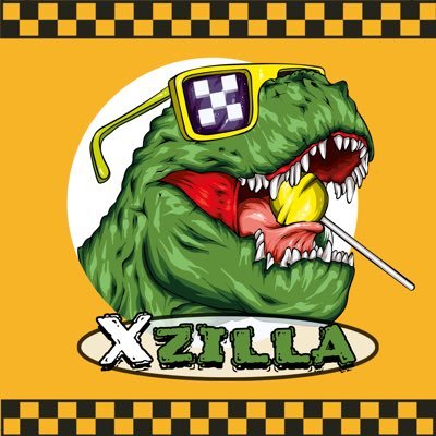 The beast on the Xlayer chain has awakened. Xzilla is coming. Brace yourselves. https://t.co/ELz6vy1120