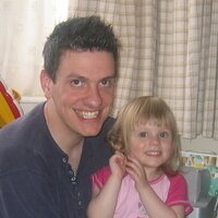 Dale Lane (inactive) (@dalelane) Twitter profile photo