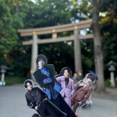 _31O9O5's profile picture. @ryuji7117⌇@uechan_0905