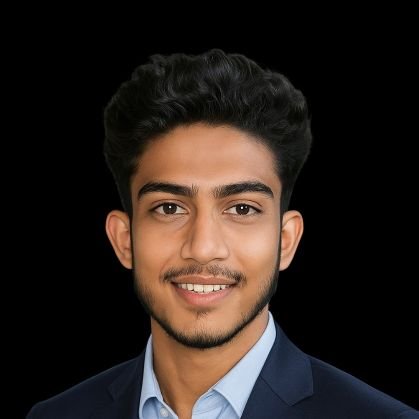 ahmadcode_DEV's profile picture.
