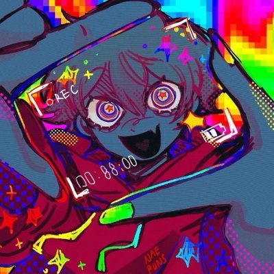 He/Him | Cat enjoyer | 🎮 | 18 | Enjoyer of tweeting into void