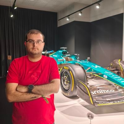 ChrisLagarC98's profile picture. Is this the real life? Is this just fantasy?