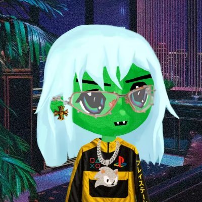 https://t.co/UlKrzVoSAa DAO slave. Meme enjoyer. Bagholder by choice.