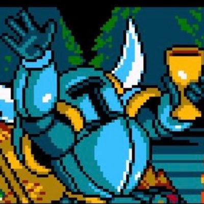 https://t.co/12odUrEWYe | I’m a nerd so if you follow me you’ll see nerdy shit.