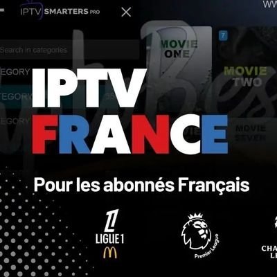 Live Services📺 https://t.co/kXFHv86eDk 4K Service provider 👉Live Channel 👉VOD Series👉Movies📢📢24-Hour Free Trial📢📢... Available