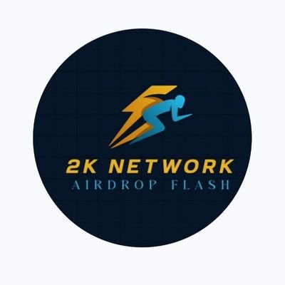 Ngovanly1973's profile picture. Partner of 15 Crypto Exchanges ! Say no to investment calls ! Founder of 2knetwork & Airdrop Flash community
Part of the @DataHaven_xyz community