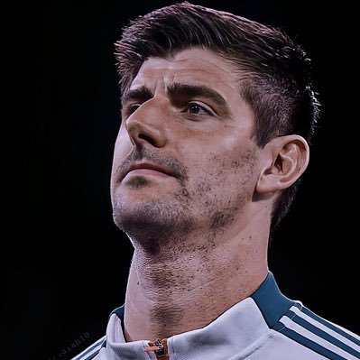 ¡Hala Madrid y nada más! 🤍 | Thibaut Courtois Fan, Not Affiliated With @thibautcourtois | Objective: Make Courtois Notice His N1 Fan.