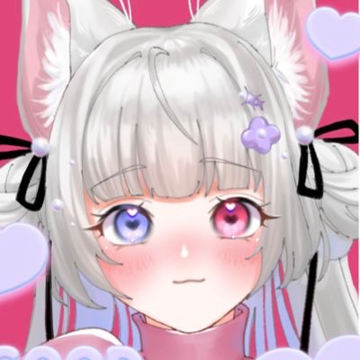 風羽麗(ふわり)もふと申します❣️個人勢セルフ受肉⟡.*5/25初配信✧︎*。ゲーム大好き🎮👾絵が描ける猫です🐾/FAタグ #もきちみてこれ/私をママ兼兄妹になってくれる方募集中❣️ご依頼お待ちしてます。skeb❥・・https://t.co/ZhoRyfJ6pu