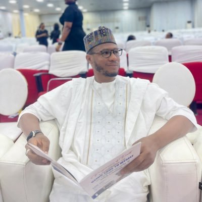 Engr Abubakar Idris (ND Comp Sci, BSc Comp Sci, MSc Cyber Security, MSc Embedded Artificial Intelligence ) MNCS, MCSEAN, MIENGR, MIEEE. Consultant and IT Spcst.