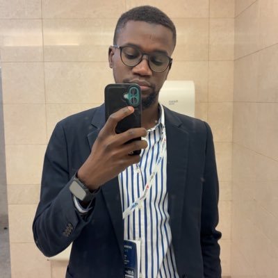 Data Science x Analytics x AI | Learning @RomeBusinessSch Volunteer @Almasaakin_